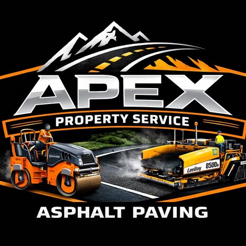 Apex Property Service LLC logo